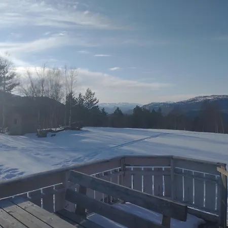 Gullingen Winter Wonderland