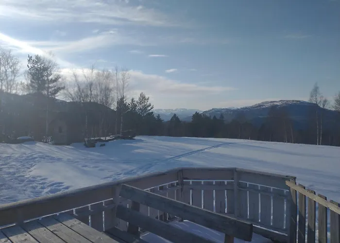 Gullingen Winter Wonderland