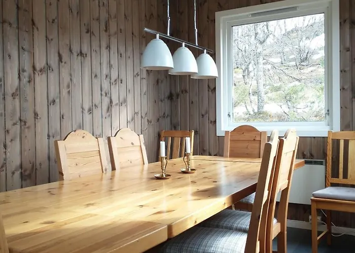 Gullingen Winter Wonderland Casa vacanze *